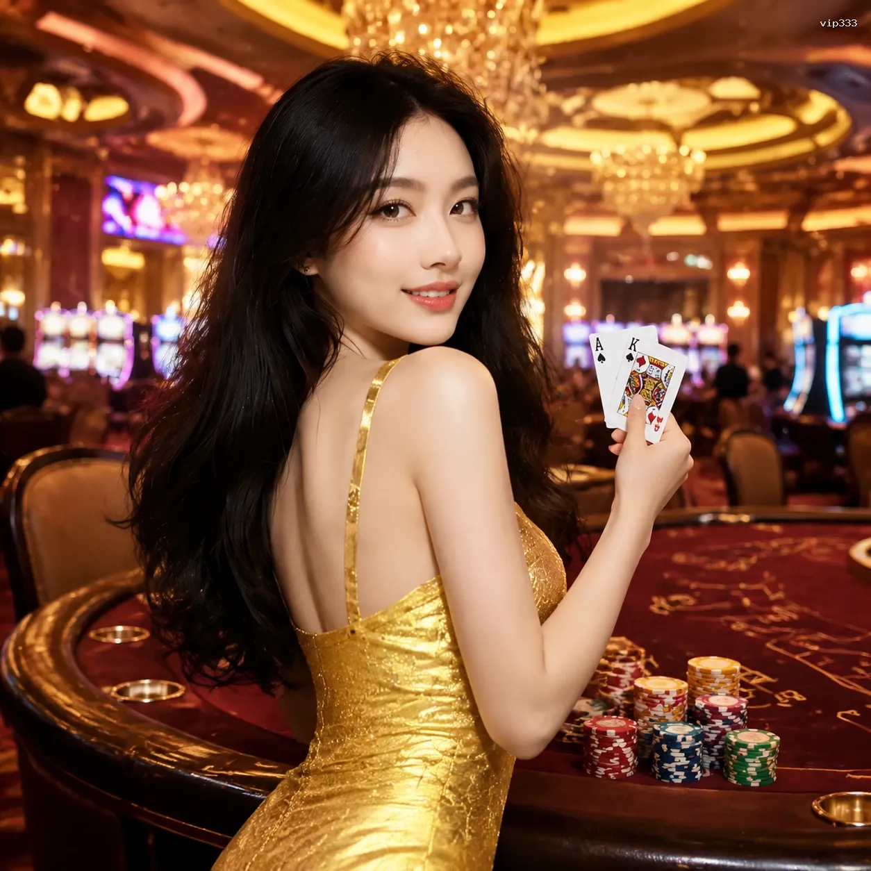 vip333